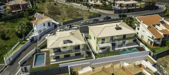 Casa T3 em Funchal, Portugal N.º 94321 30