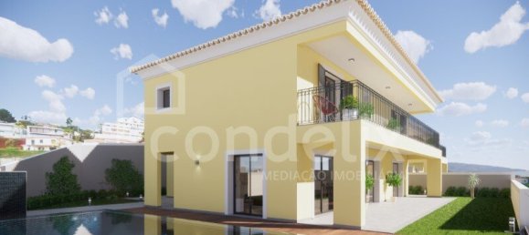 Casa T3 em Funchal, Portugal N.º 94321 2