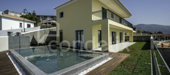 Casa T3 em Funchal, Portugal N.º 94321 32