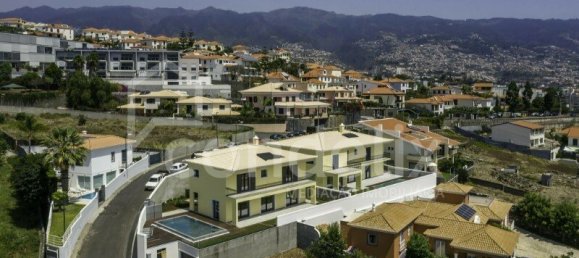 Casa T3 em Funchal, Portugal N.º 94321 28