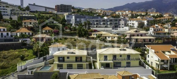 Casa T3 em Funchal, Portugal N.º 94321 31