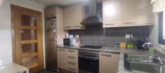 Таунхаус с 4 спальнями в Монкофа, Испания № 141435 11