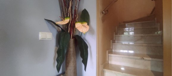 Таунхаус с 4 спальнями в Монкофа, Испания № 141435 15