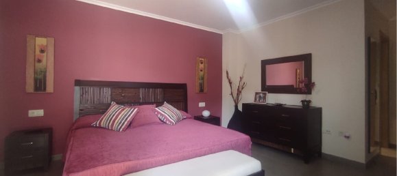 Таунхаус с 4 спальнями в Монкофа, Испания № 141435 17