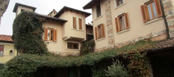 Villa de 7 habitaciónes en Lissone, Italy No. 6252 29