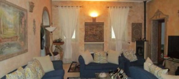 Villa de 7 habitaciónes en Lissone, Italy No. 6252 25