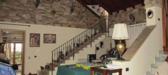 Villa de 7 habitaciónes en Lissone, Italy No. 6252 19