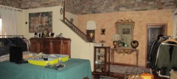 Villa de 7 habitaciónes en Lissone, Italy No. 6252 17