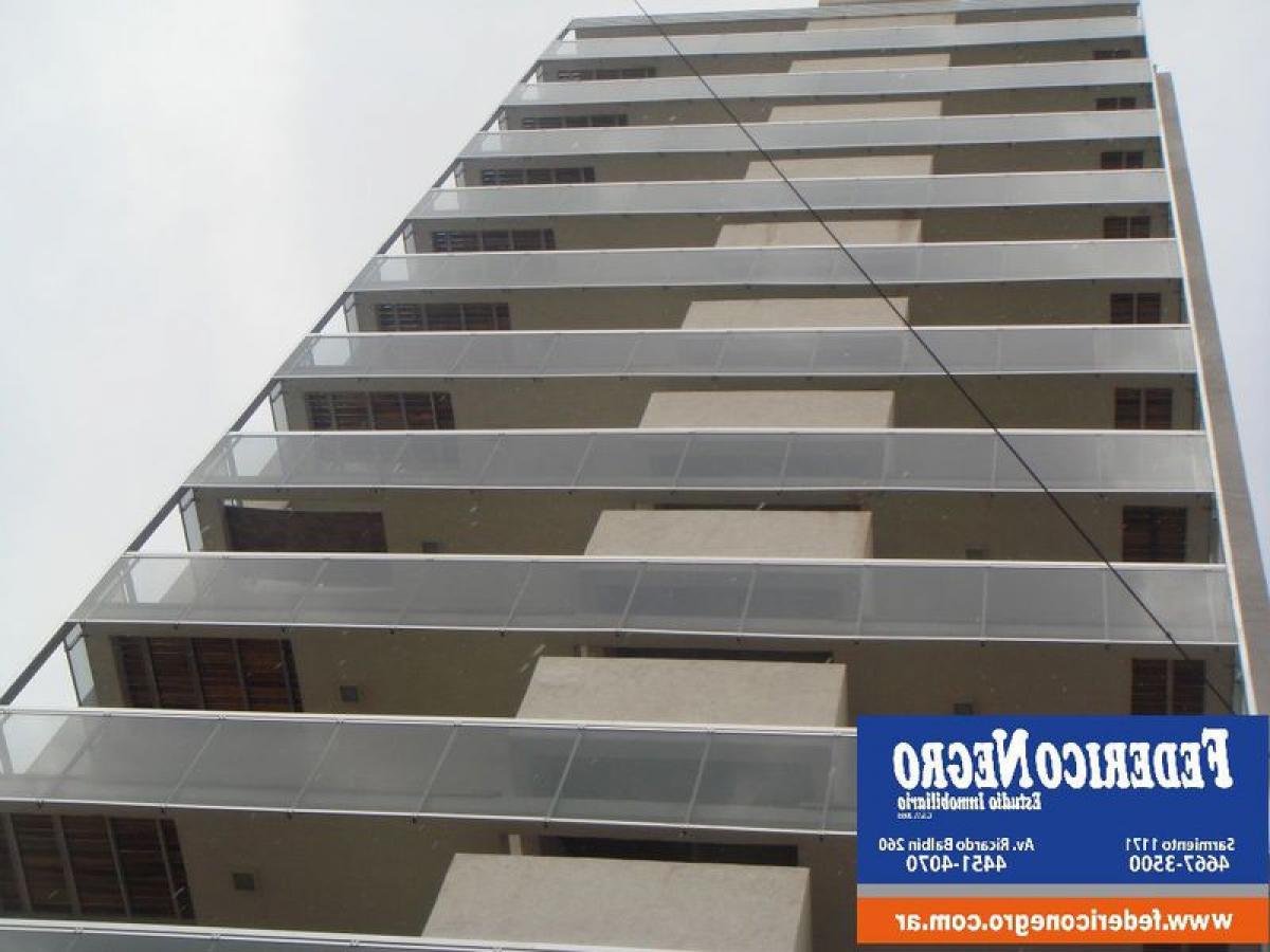 Apartamento de 2 dormitorios en San Miguel, Argentina No. 2956