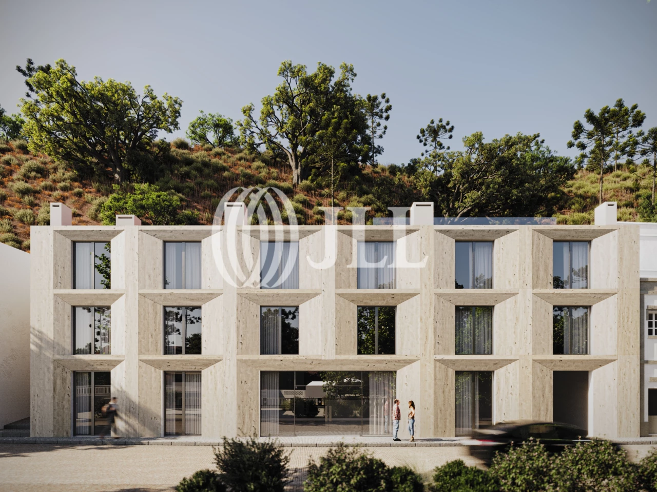 Земельный участок в Бордейра, Португалия № 278857