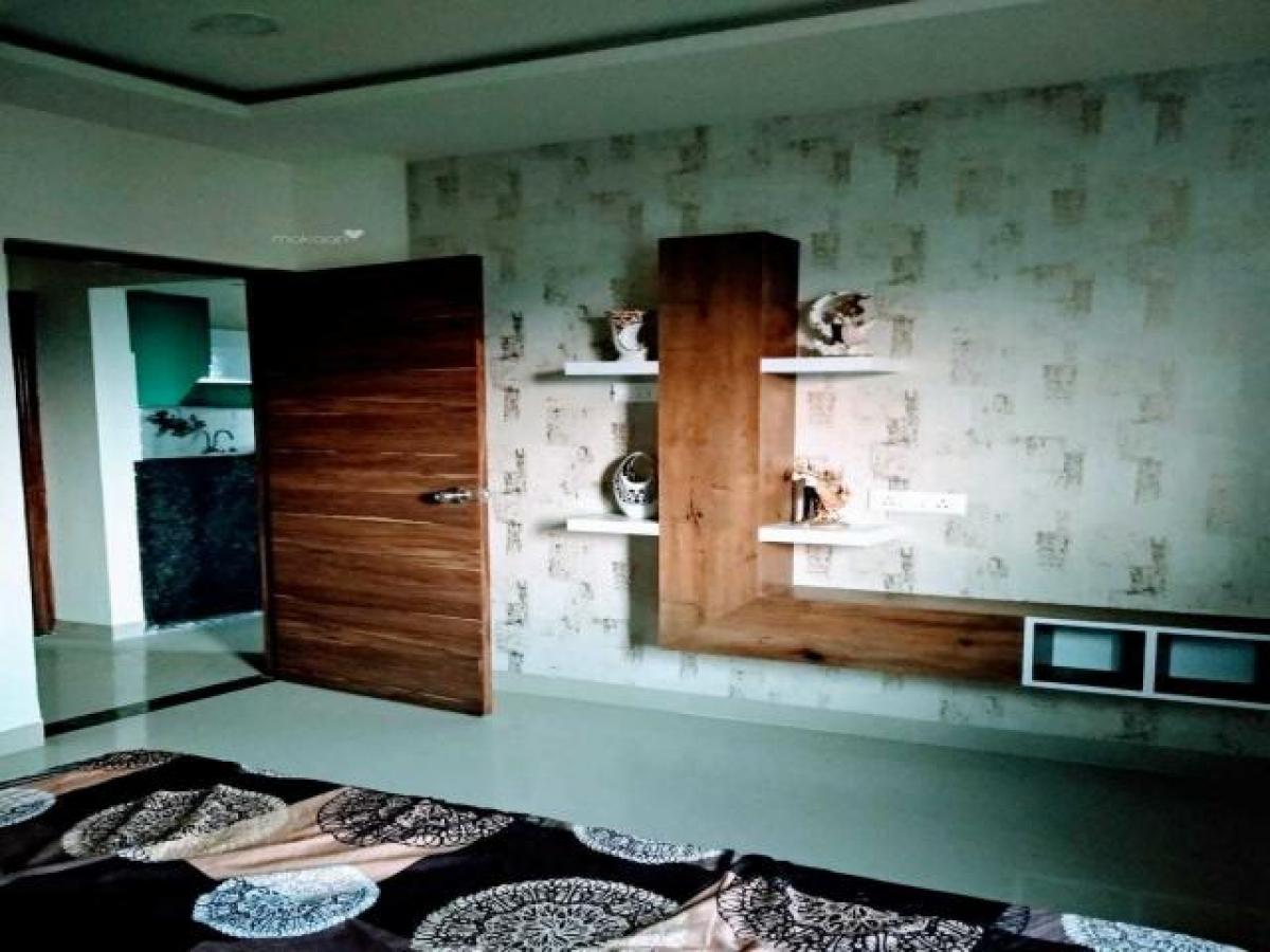 Casa de 2 dormitorios en Nagpur, India No. 55004