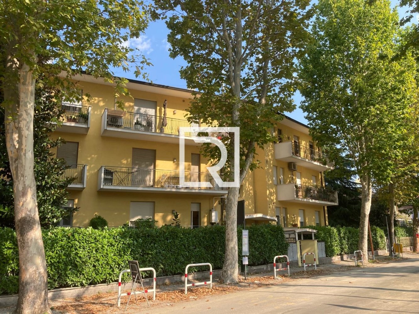 5 rooms Apartment in Cesena, Italy No. 306617