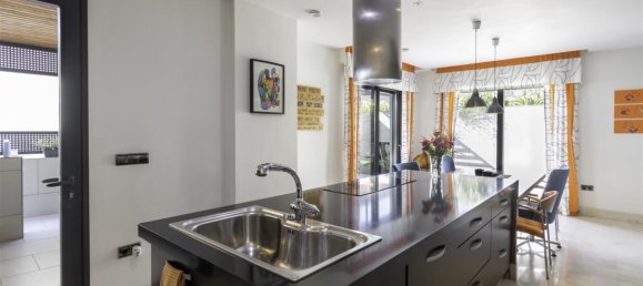 3 Schlafzimmer Villa in Torremolinos, Spain, Nr. 42028 28