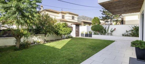 3 Schlafzimmer Villa in Torremolinos, Spain, Nr. 42028 16