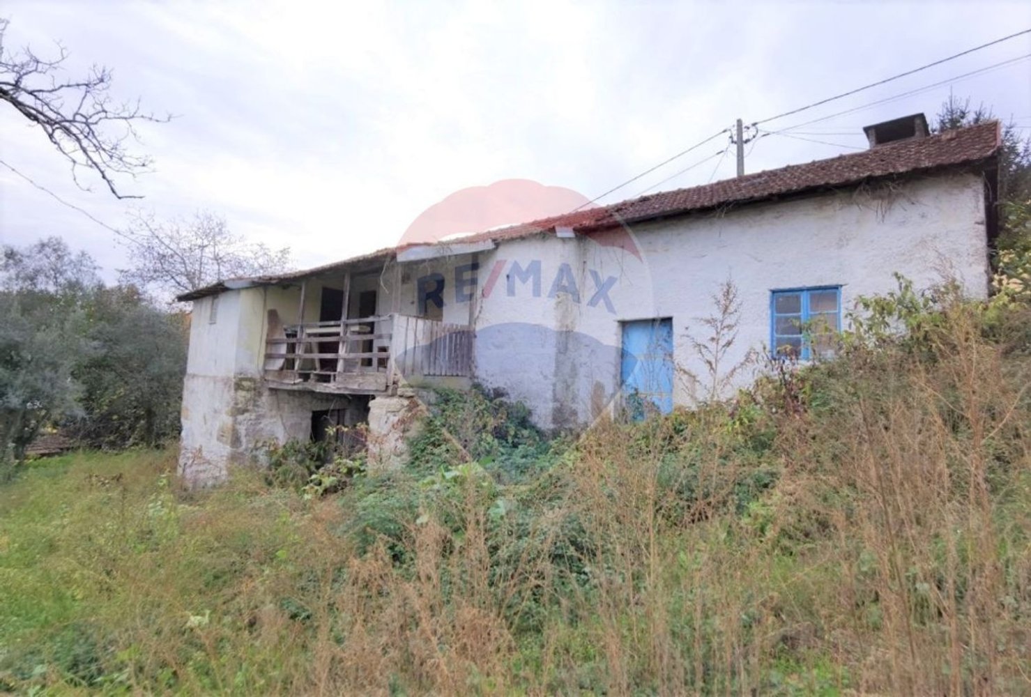 Casa T3 em Celorico de Basto, Portugal N.º 36092
