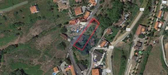 Casa T3 em Celorico de Basto, Portugal N.º 36092 4