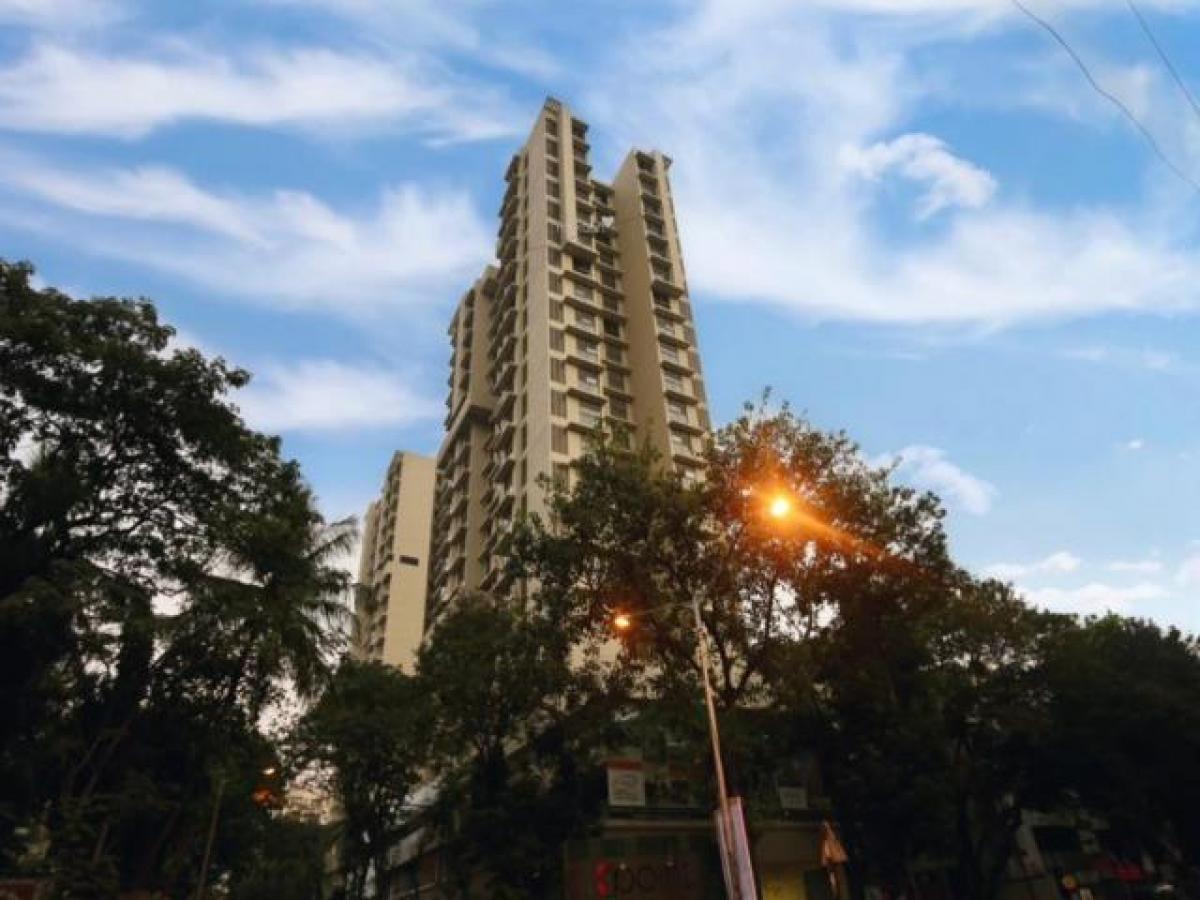 3 غرف نوم منزل في Mumbai, India رقم 22004