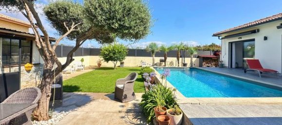 4 bedrooms House in Penta-di-Casinca, France No. 303410 2