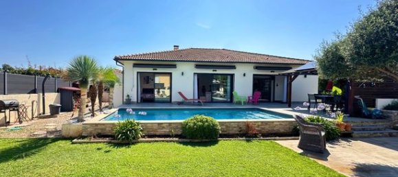 4 bedrooms House in Penta-di-Casinca, France No. 303410 3