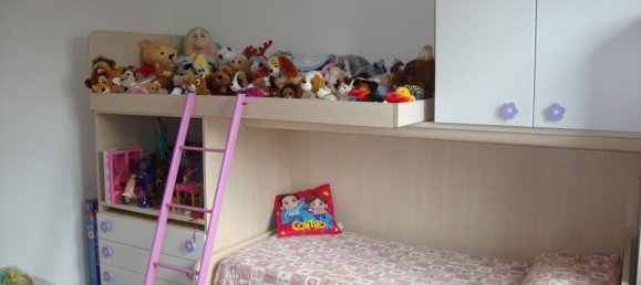 3-salle Villa à Anzio, Italy No. 44912 20