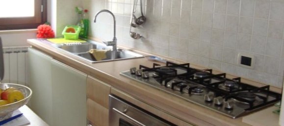 3-salle Villa à Anzio, Italy No. 44912 7