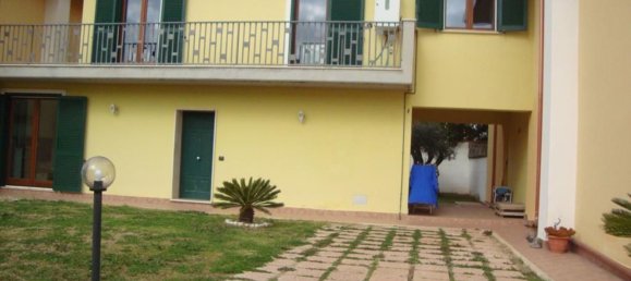 3-salle Villa à Anzio, Italy No. 44912 3