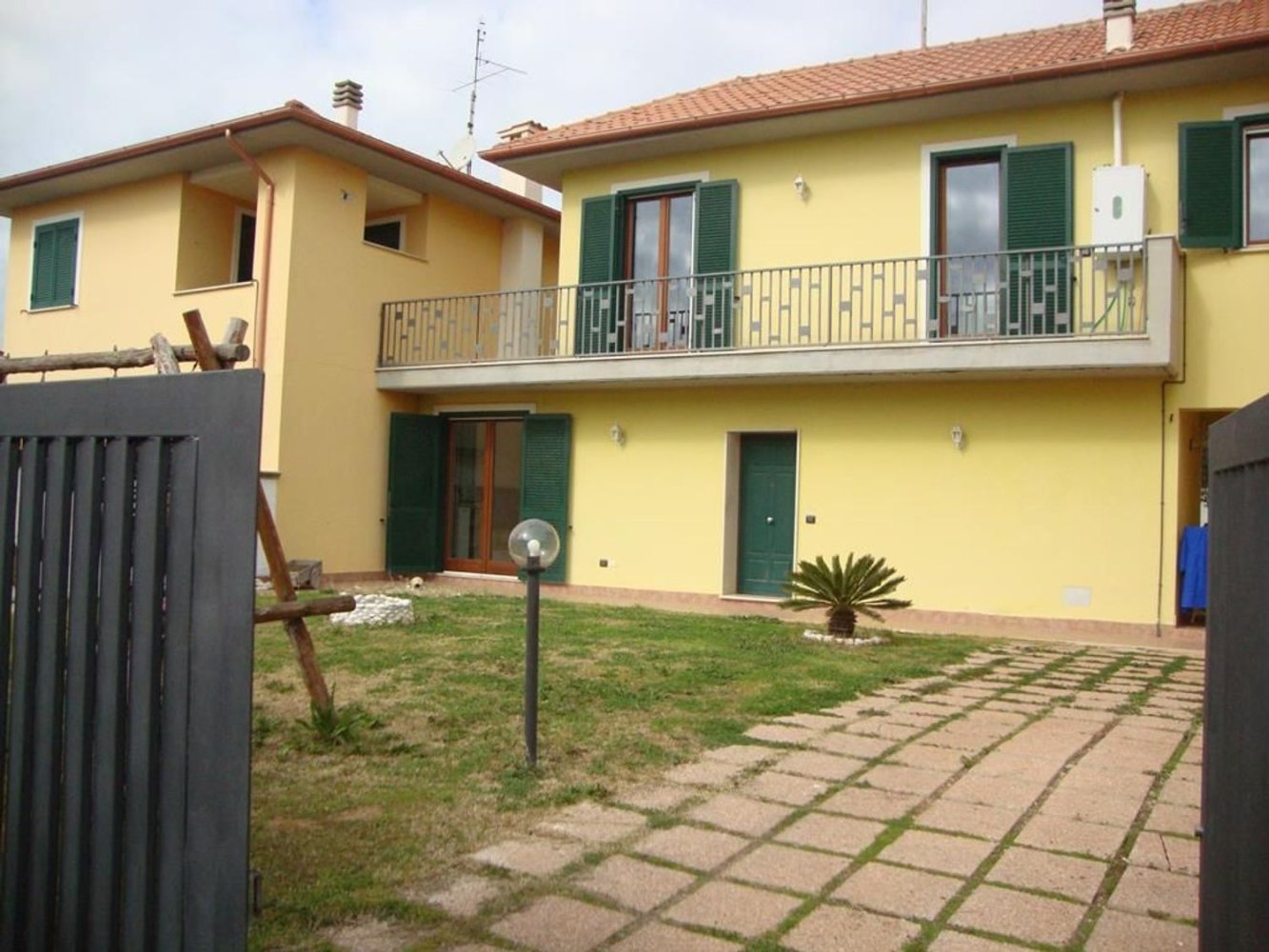 3-salle Villa à Anzio, Italy No. 44912