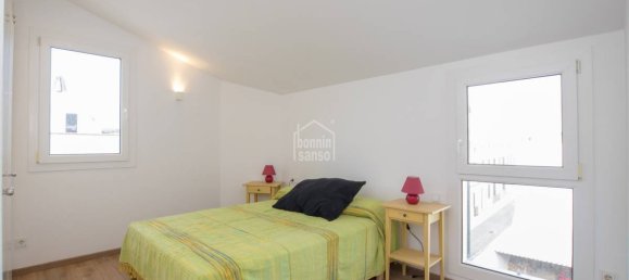 3 bedrooms Townhouse in Es Mercadal, Spain No. 5225 7