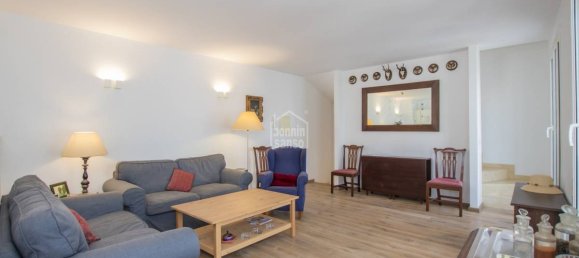 3 bedrooms Townhouse in Es Mercadal, Spain No. 5225 4