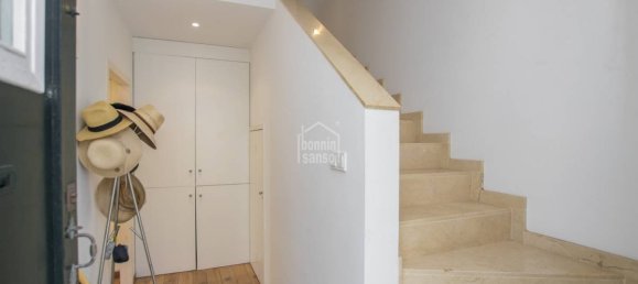 3 bedrooms Townhouse in Es Mercadal, Spain No. 5225 19