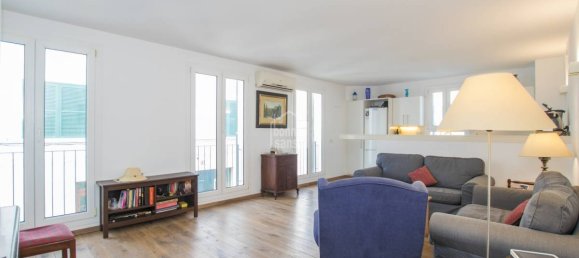 3 bedrooms Townhouse in Es Mercadal, Spain No. 5225 3