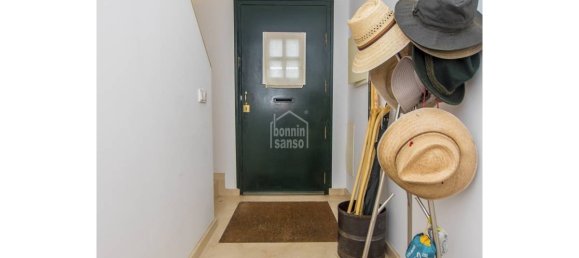 3 bedrooms Townhouse in Es Mercadal, Spain No. 5225 20