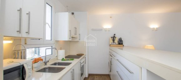 3 bedrooms Townhouse in Es Mercadal, Spain No. 5225 5