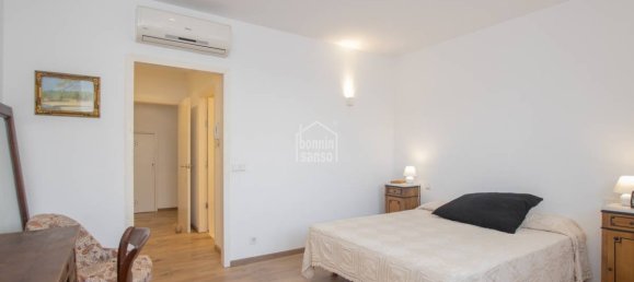 3 bedrooms Townhouse in Es Mercadal, Spain No. 5225 16