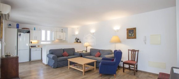 3 bedrooms Townhouse in Es Mercadal, Spain No. 5225 2