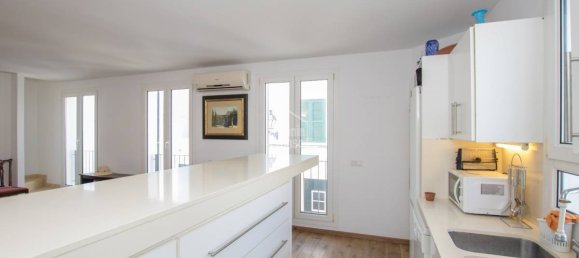 3 bedrooms Townhouse in Es Mercadal, Spain No. 5225 6