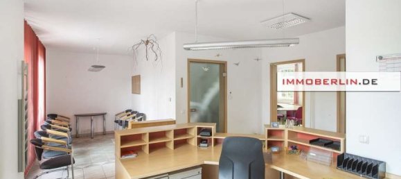 Edificio de 9 habitaciónes en Oder-Spree, Germany No. 278438 5