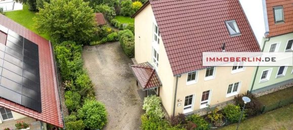 Edificio de 9 habitaciónes en Oder-Spree, Germany No. 278438 9