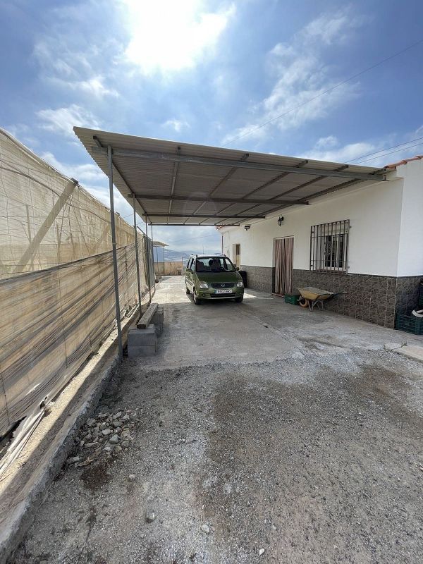 2 bedrooms House in Salobrena, Spain No. 237834