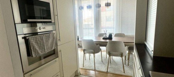 3-Zimmer Wohnung in Favoriten, Austria, Nr. 237392 5