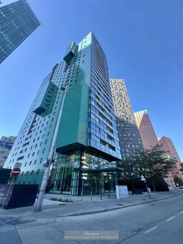 3-Zimmer Wohnung in Favoriten, Austria, Nr. 237392