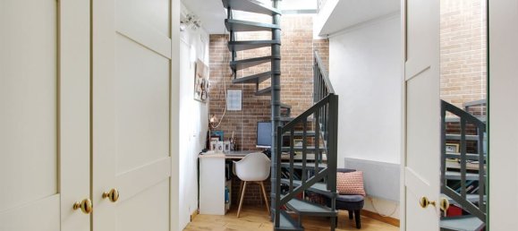 Apartamento de 2 dormitorios en Paris, France No. 173602 10