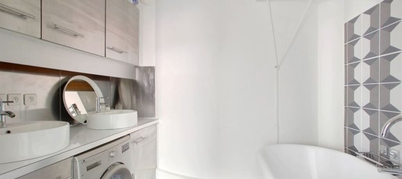 Apartamento de 2 dormitorios en Paris, France No. 173602 8