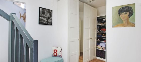 Apartamento de 2 dormitorios en Paris, France No. 173602 9