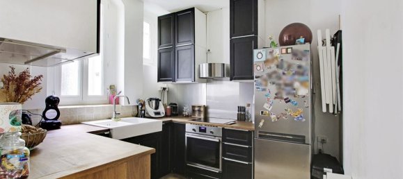 Apartamento de 2 dormitorios en Paris, France No. 173602 3