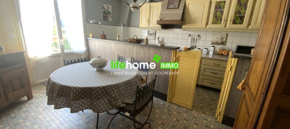 6 Schlafzimmer Haus in Chateauroux, France, Nr. 236183 13