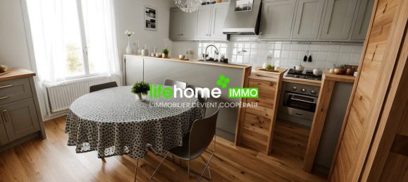 6 Schlafzimmer Haus in Chateauroux, France, Nr. 236183 9