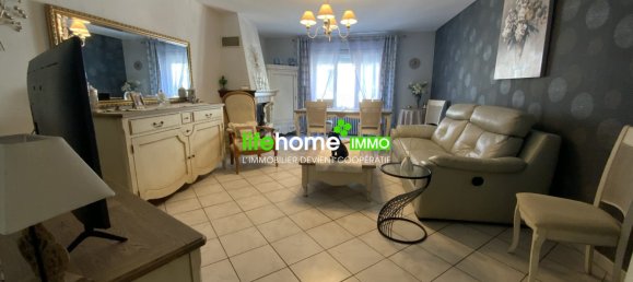 6 Schlafzimmer Haus in Chateauroux, France, Nr. 236183 11