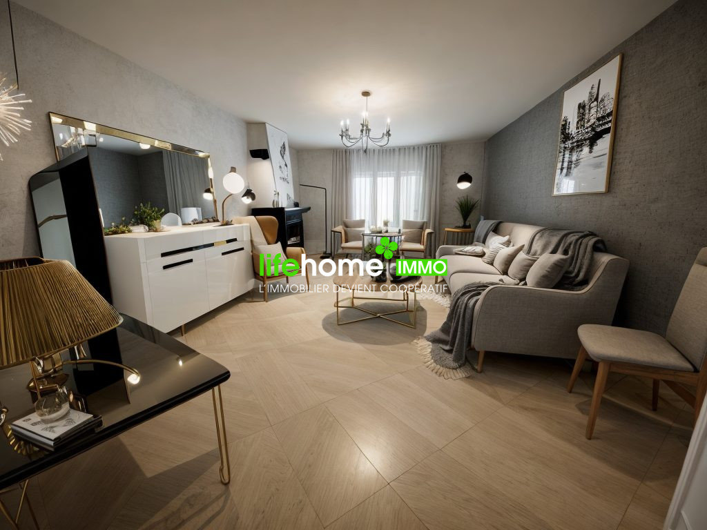 6 Schlafzimmer Haus in Chateauroux, France, Nr. 236183