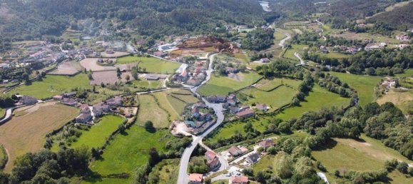  قطعة أرض في Mosteiro, Portugal 3400متر مربع رقم 35605 15